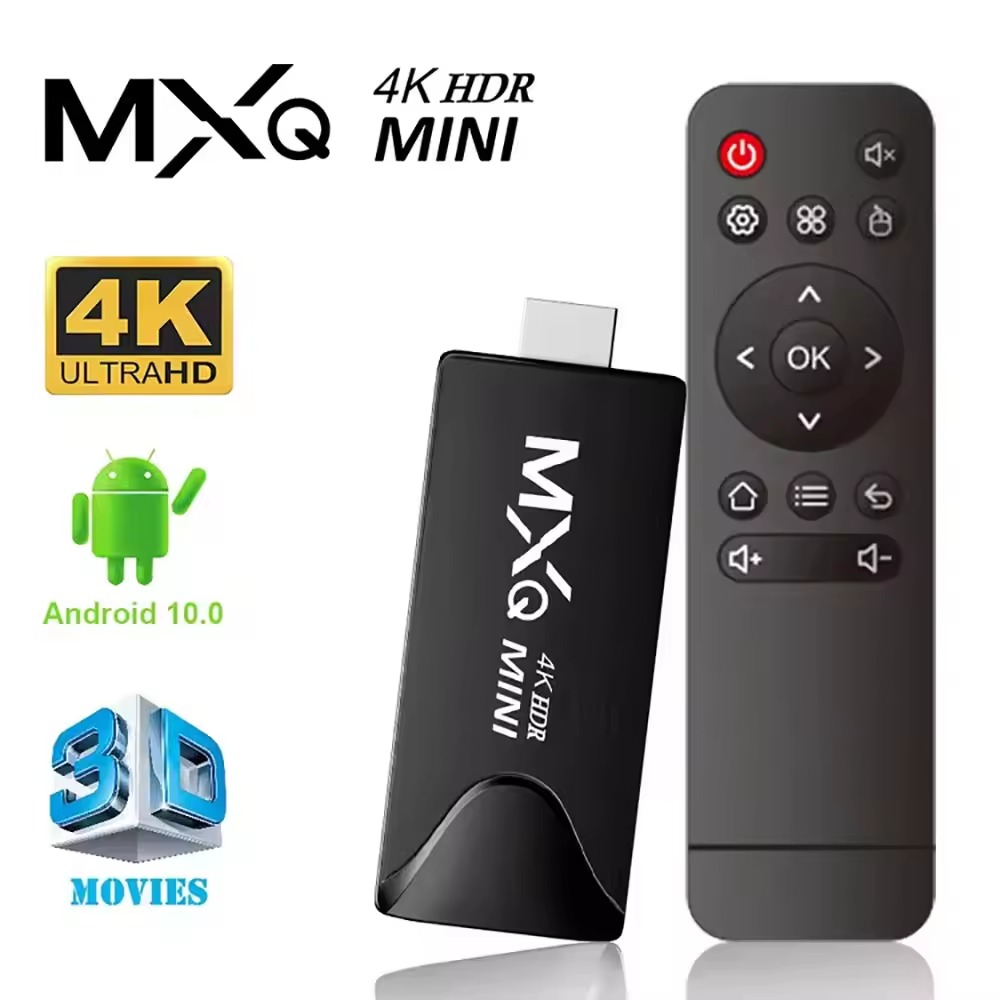 Miniatura 4 de TV Stick con Android TV, Actualizado